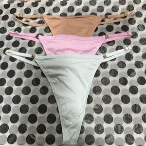 Victoria’s Secret Thong pack